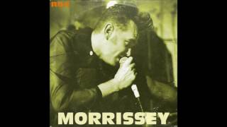 Morrissey : Nobody Loves Us (Alternate)