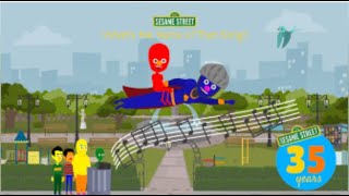 Sesame Street: What’s The Name Of That Song? (March 6, 2004) (With Vyond Voices) A Vyond Video
