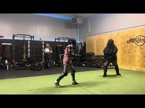 Sigi Mini VS Akado OKatana