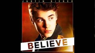 Justin Bieber - Hey Girl (Audio)