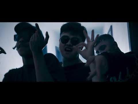 JURUS - Deti Noci ft. Young Kitchy & Momchev (official video)