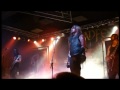 VARG - Wolfskult - live (PAGANFEST 05.03.2011 ...