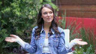 Abi | BTS "A Day Without" Official Music Video