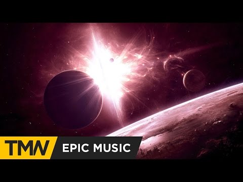 Randy Dominguez, Trevor DeMaere & David Eman - Universe Rising