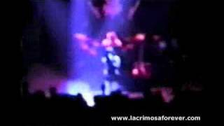 Lacrimosa - Make It End (Live In Mexico City 1998) (Part 10/17)