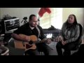 Imisi David Fohe & Krystina Nicole 