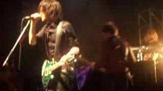 running away  -elliot minor