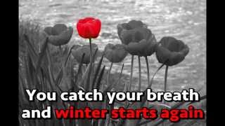 After All - Dar Williams [sync'd lyrics]