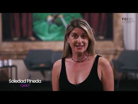 Video Foro Emprendimiento con talento "Emprende con apoyo es emprender con �xito"