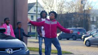 Q Money "Make A Jugg" (Official dance video) @ycg__shyn @ycg_productions