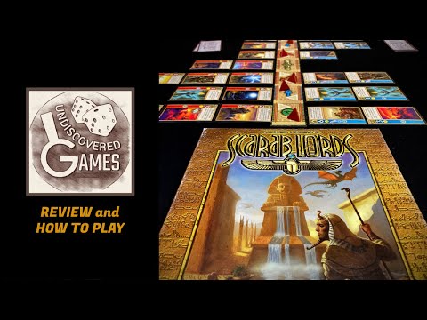 Video Review & Tutorial - "A Satisfying Struggle for Supremacy"