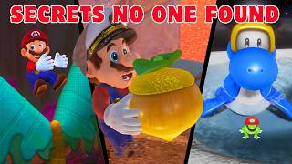 Mario Odyssey’s Most Addictive Unknown Glitches