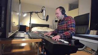 Chas &amp; Dave - Wish I Could Write A Love Song (Cover)