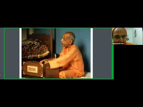 Bhakti Shastri | Unit-1 | Session-9 | HG Premavtar Prji