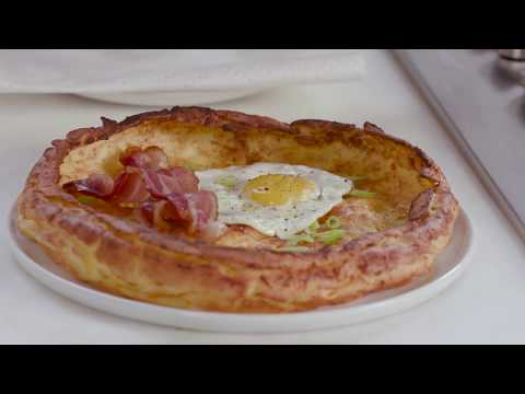 How to Make a Breakfast Dutch Baby | Williams Sonoma