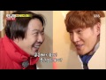 [Vietsub] The story of a short kid - Haha 