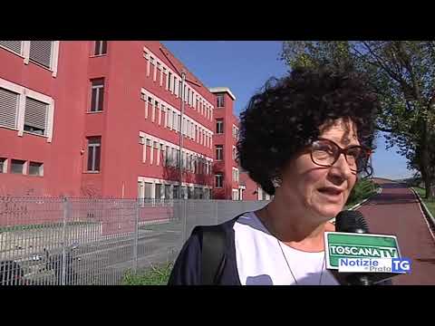 2019-10-10 PRATO - PISCINA OLIMPIONICA, IL COMUNE ORA FRENA