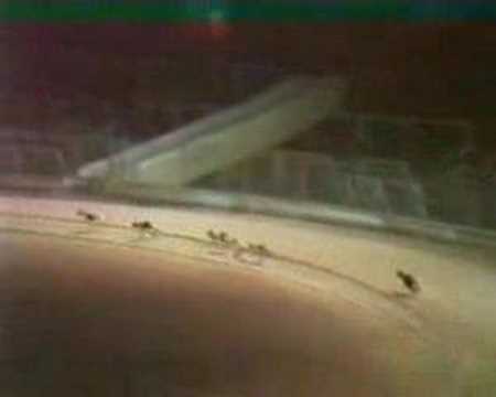 Scurlogue Champ Wembley March 29th 1985