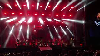 Adel Tawil - Flutlicht (Live) *PREMIERE #Hessentag_Korbach_2018