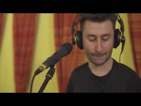 The McFlys  - Io ho in mente te (Cover Equipe 84)