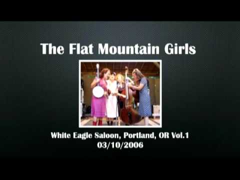 【CGUBA370】 The Flat Mountain Girls 03/10/2006 Vol.1