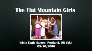 【CGUBA370】 The Flat Mountain Girls 03/10/2006 Vol.1