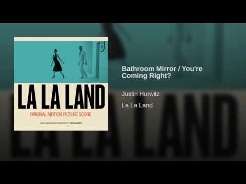 Video thumbnail for Bathroom Mirror / You’re Coming Right?