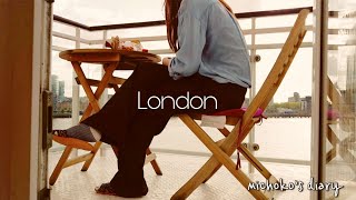 ビザは更新。でもまた一難。|ロンドン会社員の日常vlog🇬🇧