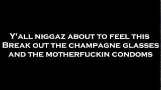 2Pac & Snoop Dogg - 2 of Amerikaz Most Wanted HD LYRICS