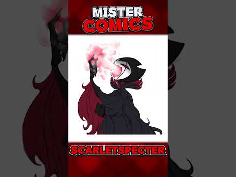 IT LOOKS REALLY GOOD | scarletspecter