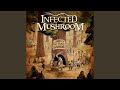 Smashing the Opponent by Infected Mushroom