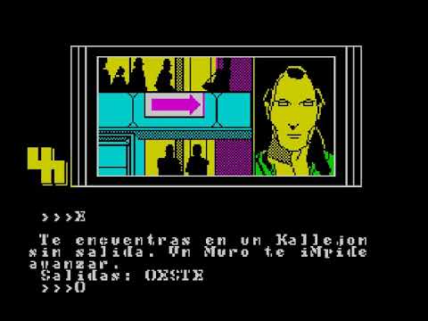 Ke Rulen Los Petas (ZX Spectrum)