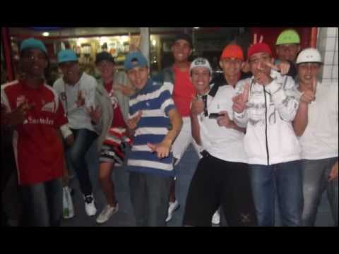 MC Boy do Charmes part. MC Tchesko - Eles Tão tirando onda ♪