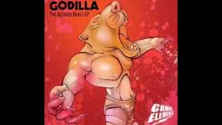 Godilla - Show Love Feat. Sick Six, & Dr. Fowlmouf (Produced by Skammadix)