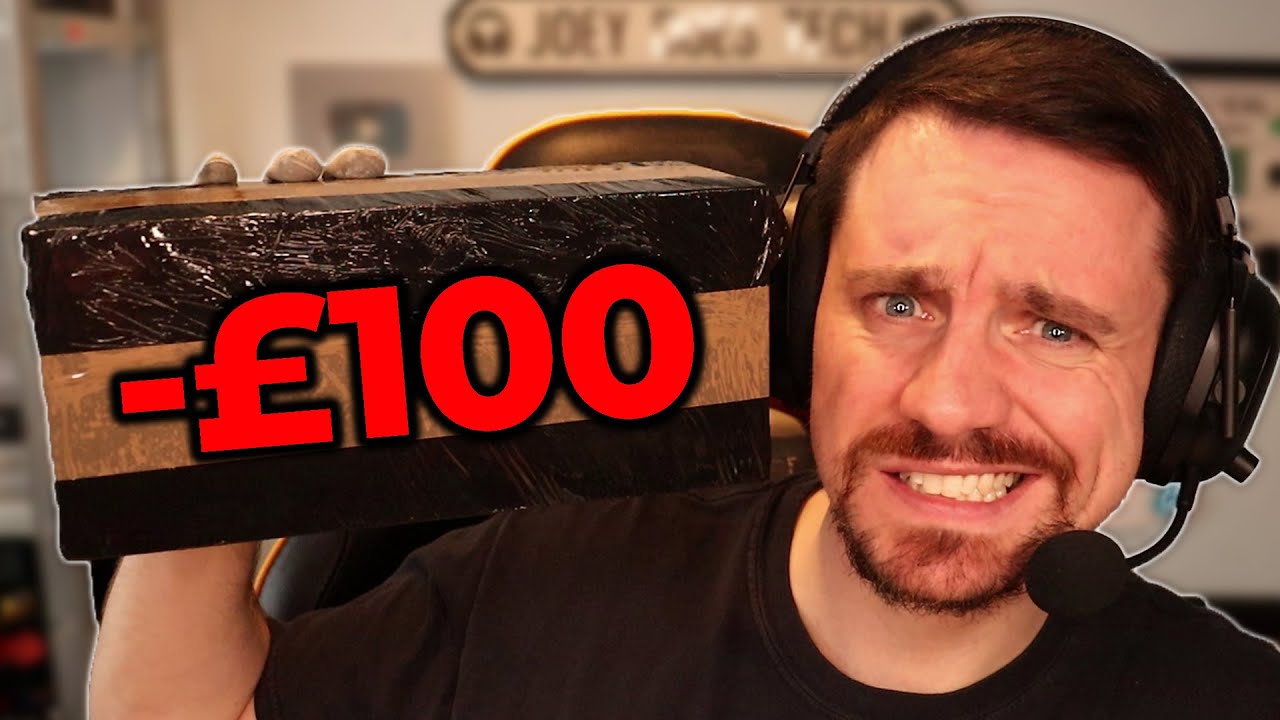 Trying to Fix FAULTY Electronic Items for a Profit! S2:E58