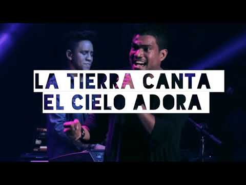 (Barak) La Tierra Canta Con Letra