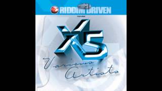DJ Crown Prince - X5 Riddim Mix