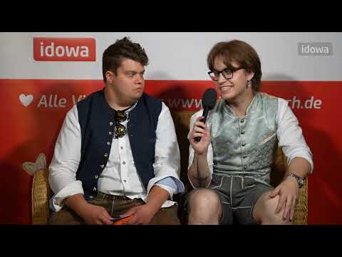 Single-Couch 2025 - Er sucht sie - Michael G.