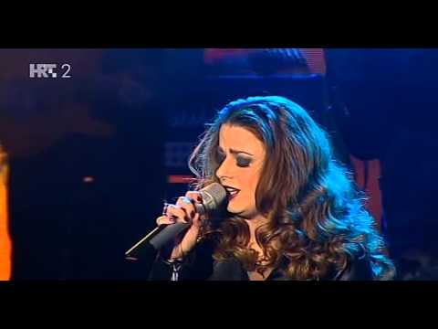Keops feat. Renata Sabljak - Mjesto kojem vjeruješ (63. Zagrebački festival)