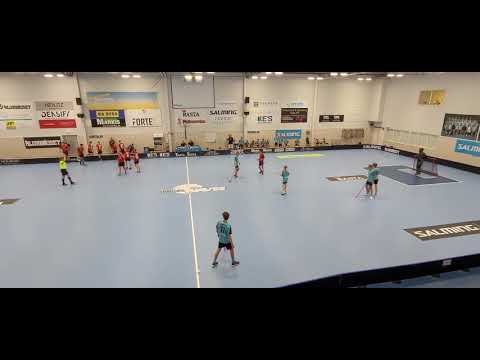 210821  Period 3 Lindås -Mölndal P06 Salming Arena