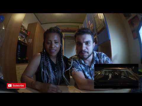 REAZIONE TRAP RUMENO #10 2americani - Prin Oras (SPECIAL EPISODE!)