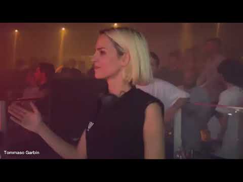 Brina Knauss @villabarbieripadova 01/06/2022 #techno #padova #technomusic