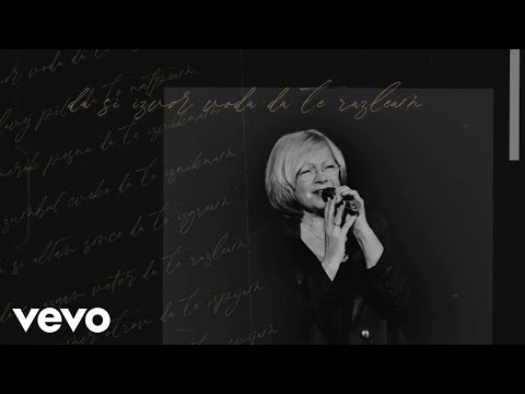 Bisera Veletanlić - Da Si Merak