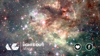 Lights Out! - Braille