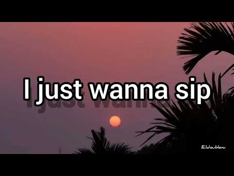 Lastee & Crownedyung - Purple - Blackout - Lyrics