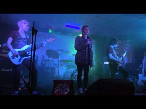 The Wee Band - I Should Have Said No