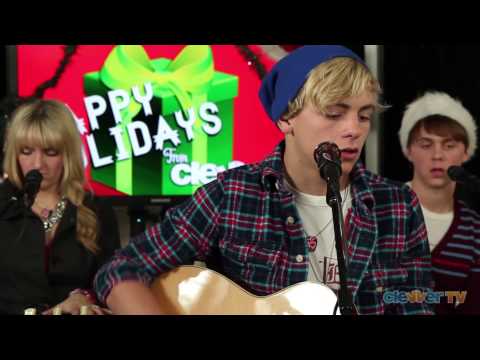 R5-Christmas is coming