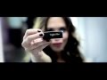 Myleene Klass Behind The Scenes Of The Winter 13 Shoot