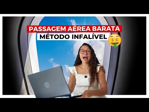 Voos Promocionais