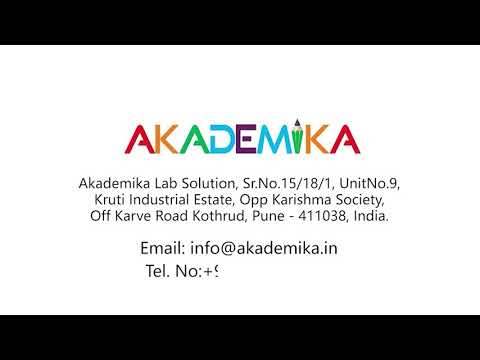 VNA3000: Akademika's PC Based Vector Network Analyser